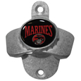 Marines Wall Mount Bottle Opener